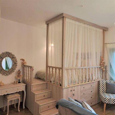 Laurel Lk Houses In Kritinia Rhodes Ngoại thất bức ảnh