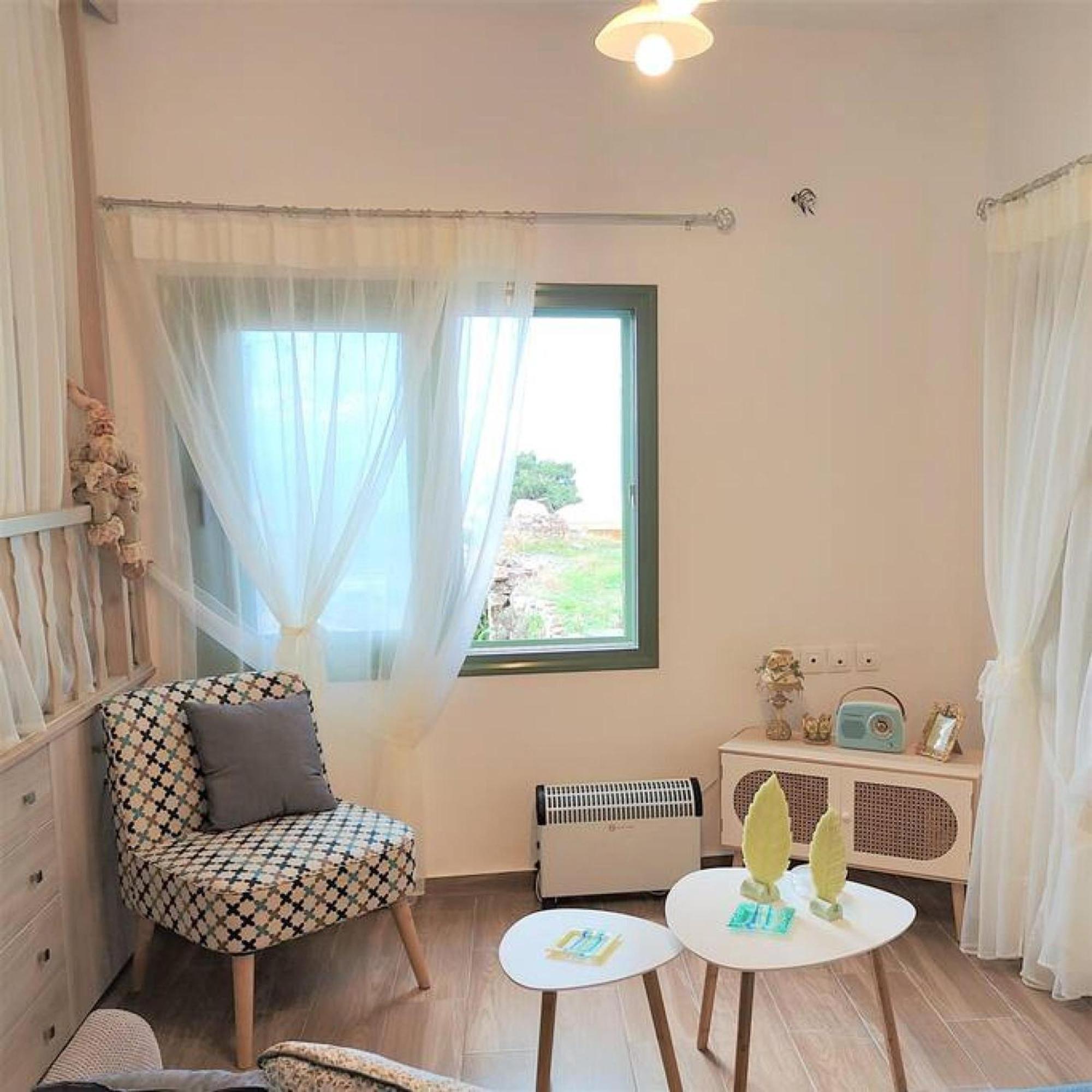 Laurel Lk Houses In Kritinia Rhodes Ngoại thất bức ảnh